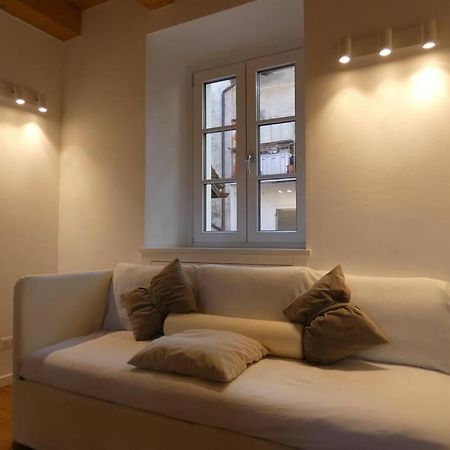 Apartamento Domohouse Vista Chiesa Domodossola Exterior foto