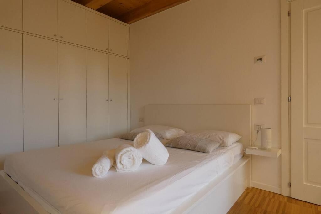 Apartamento Domohouse Vista Chiesa Domodossola Exterior foto