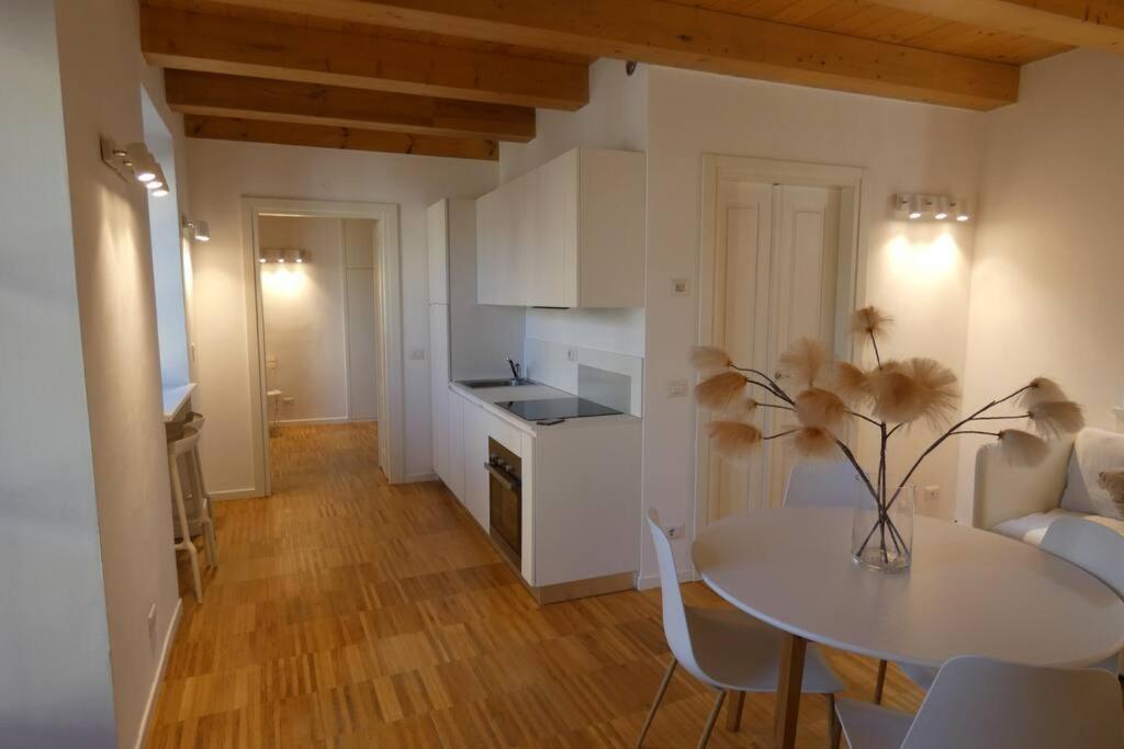 Apartamento Domohouse Vista Chiesa Domodossola Exterior foto